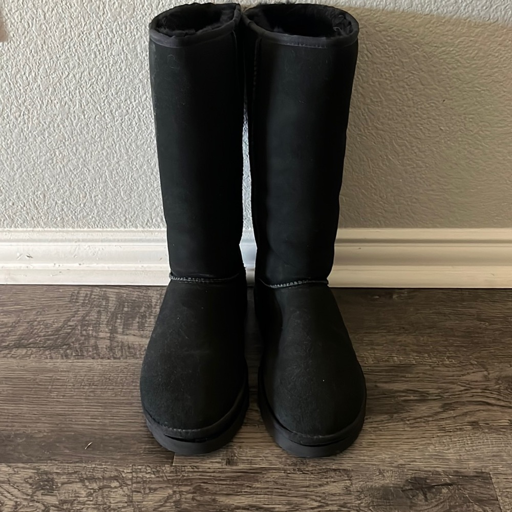Classic Tall Ugg Boots